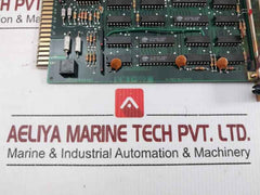 Terasaki Communication And Interface Pcb Module Emi-502