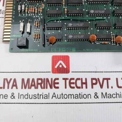 Terasaki Communication And Interface Pcb Module Emi-502