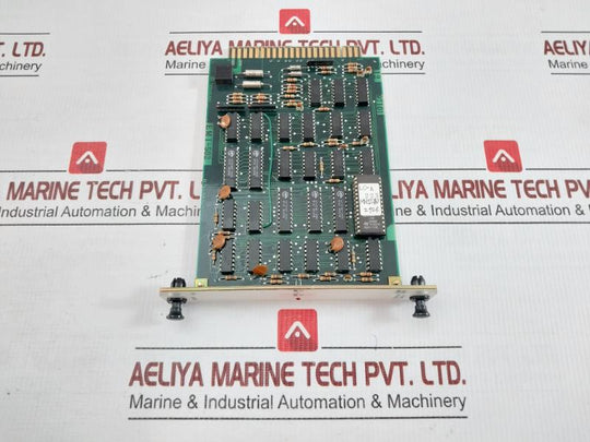 Terasaki Communication And Interface Pcb Module Emi-502