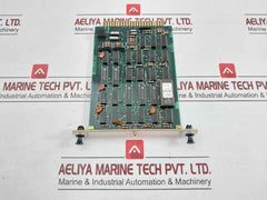 Terasaki Communication And Interface Pcb Module Emi-502