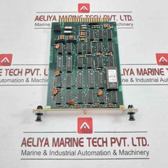 Terasaki Communication And Interface Pcb Module Emi-502
