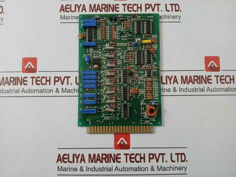 Terasaki Control Pcb Module Ecb-101