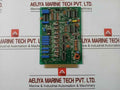 Terasaki Control Pcb Module Ecb-101