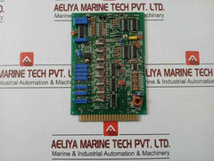Terasaki Control Pcb Module Ecb-101