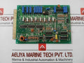 Terasaki Control Pcb Module Ecb-101