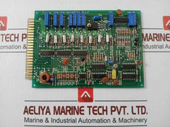 Terasaki Control Pcb Module Ecb-101