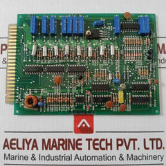 Terasaki Control Pcb Module Ecb-101