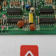 Terasaki Control Pcb Module Ecb-101