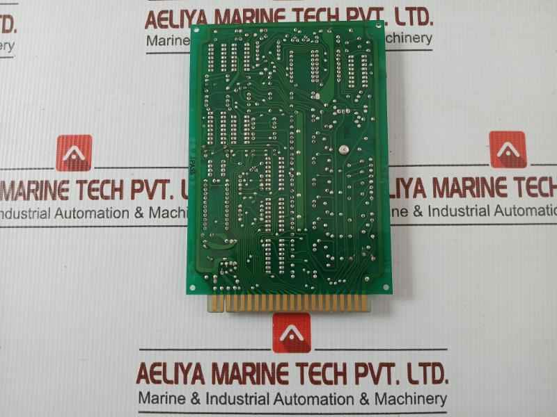 Terasaki Control Pcb Module Ecb-101