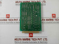 Terasaki Control Pcb Module Ecb-101
