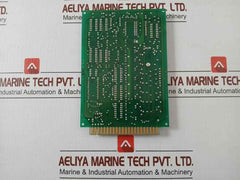 Terasaki Control Pcb Module Ecb-101
