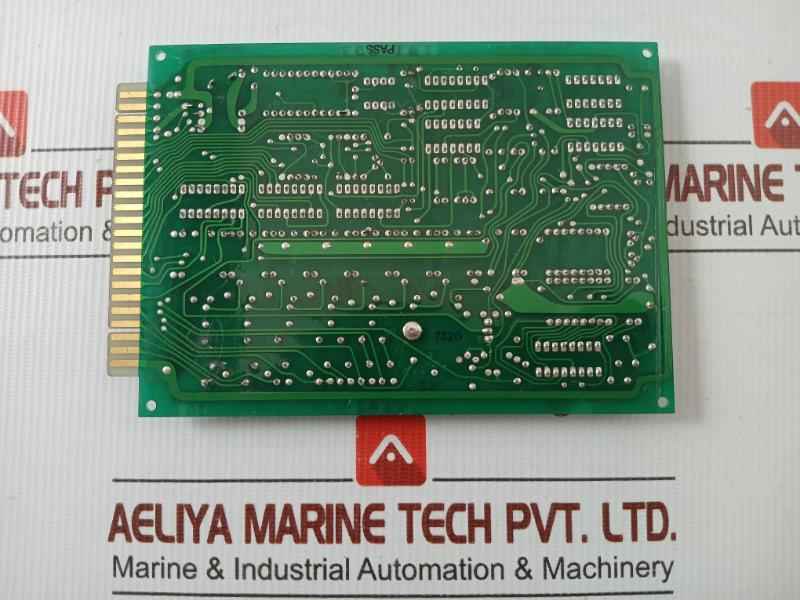 Terasaki Control Pcb Module Ecb-101