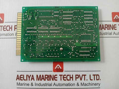 Terasaki Control Pcb Module Ecb-101
