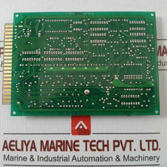 Terasaki Control Pcb Module Ecb-101