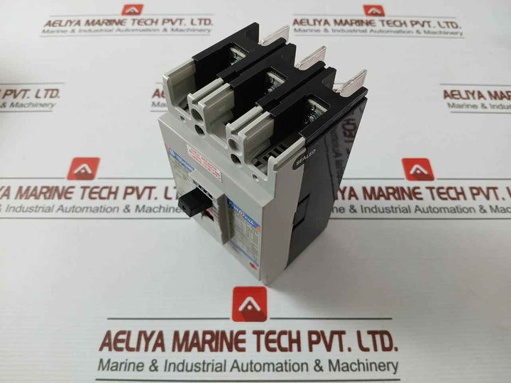 Terasaki E50-sf Tembreak No-fuse Breaker 3Pole 690V 50/60Hz