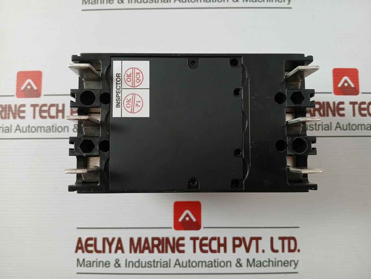 Terasaki E50-sf Tembreak No-fuse Breaker 3Pole 690V 50/60Hz