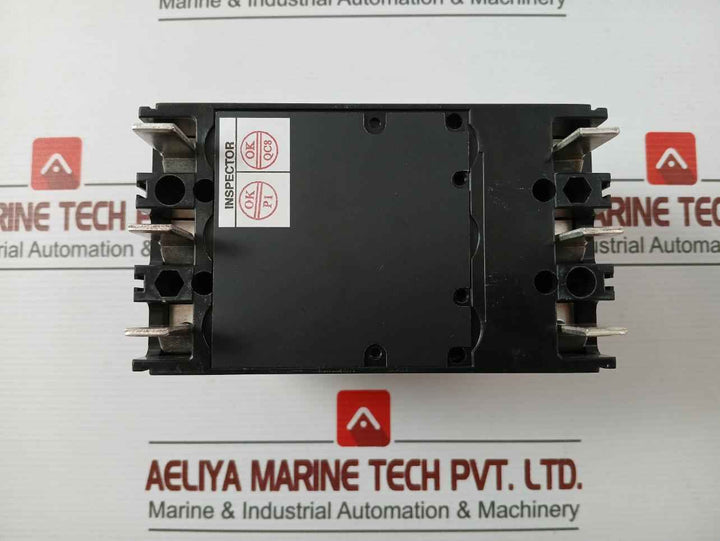 Terasaki E50-sf Tembreak No-fuse Breaker 3Pole 690V 50/60Hz