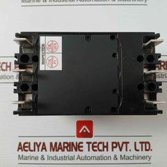 Terasaki E50-sf Tembreak No-fuse Breaker 3Pole 690V 50/60Hz