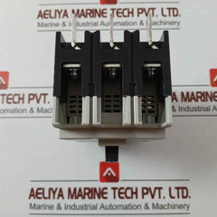 Terasaki E50-sf Tembreak No-fuse Breaker 3Pole 690V 50/60Hz