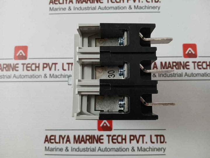 Terasaki E50-sf Tembreak No-fuse Breaker 3Pole 690V 50/60Hz