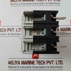 Terasaki E50-sf Tembreak No-fuse Breaker 3Pole 690V 50/60Hz