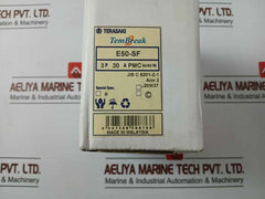 Terasaki E50-sf Tembreak No-fuse Breaker 3Pole 690V 50/60Hz