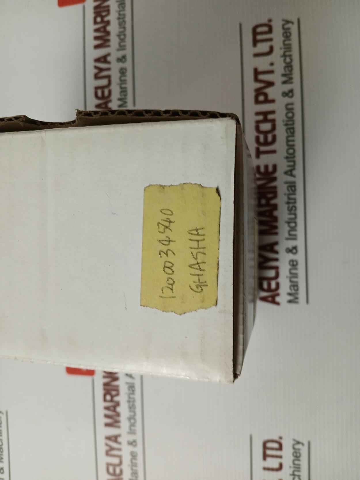 Terasaki E50-sf Tembreak No-fuse Breaker 3Pole 690V 50/60Hz