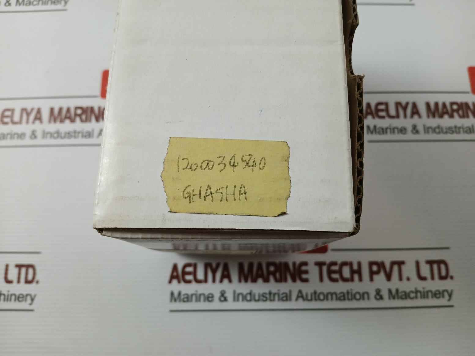 Terasaki E50-sf Tembreak No-fuse Breaker 3Pole 690V 50/60Hz