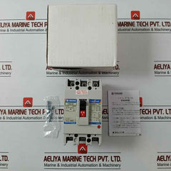 Terasaki E50-sf Tembreak No-fuse Breaker 3Pole 690V 50/60Hz