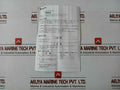 Terasaki E50-sf Tembreak No-fuse Breaker 3Pole 690V 50/60Hz