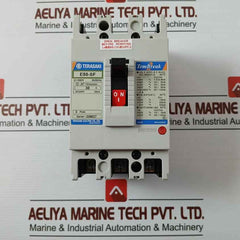 Terasaki E50-sf Tembreak No-fuse Breaker 3Pole 690V 50/60Hz
