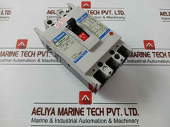 Terasaki E50-sf Tembreak No-fuse Breaker 3Pole 690V 50/60Hz