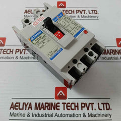 Terasaki E50-sf Tembreak No-fuse Breaker 3Pole 690V 50/60Hz