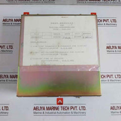 Terasaki Eas-101