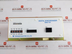 Eas-101 Digital Synchronizer Terasaki