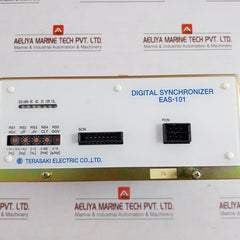 Terasaki Eas-101