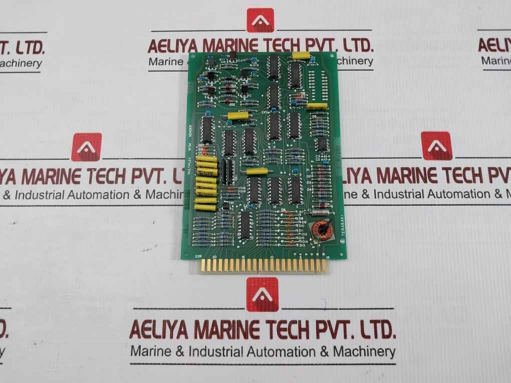 Terasaki Eca-105