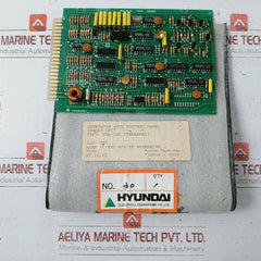 Terasaki Eca-105 Multiplex Wtm Sender K/765/803-001C 732000-0030