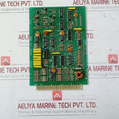 Terasaki Eca-105 Multiplex Wtm Sender K/765/803-001C 732000-0030