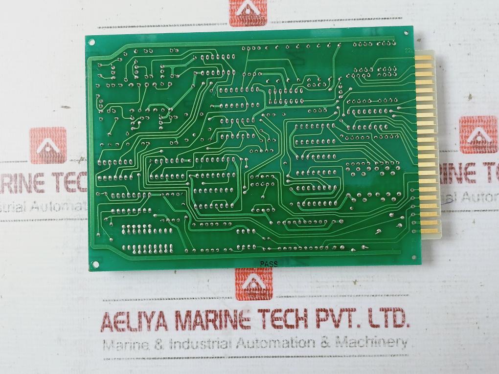 Terasaki Eca-105 Multiplex Wtm Sender K/765/803-001C 732000-0030