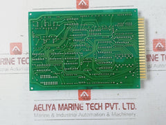 Terasaki Eca-105 Multiplex Wtm Sender K/765/803-001C 732000-0030