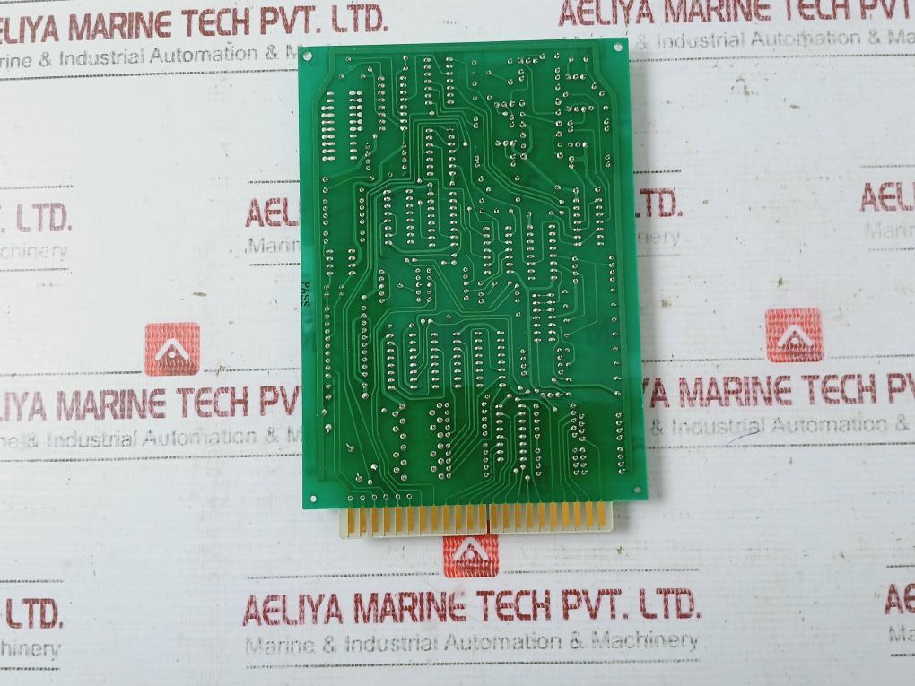 Terasaki Eca-105 Multiplex Wtm Sender K/765/803-001C 732000-0030