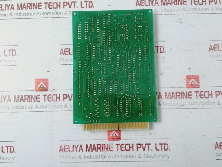 Terasaki Eca-105 Multiplex Wtm Sender K/765/803-001C 732000-0030