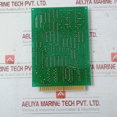 Terasaki Eca-105 Multiplex Wtm Sender K/765/803-001C 732000-0030
