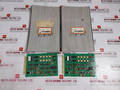 Terasaki ECA-306 Multiplex TM Receiver PCB Card 732000-0031
