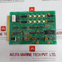 Terasaki ECA-306 Multiplex TM Receiver PCB Card 732000-0031