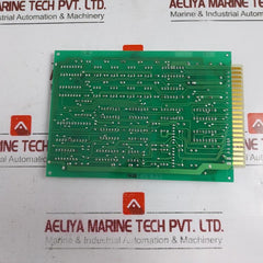 Terasaki ECA-306 Multiplex TM Receiver PCB Card 732000-0031