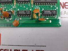 Terasaki ECA-306 Multiplex TM Receiver PCB Card 732000-0031