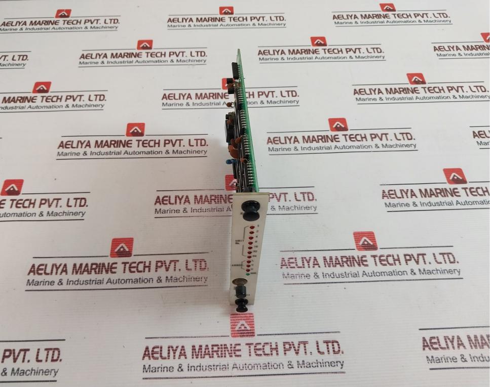 Terasaki Eca-804 Tm Master Unit K/765/71-001C