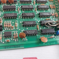Terasaki Eca-804 Tm Master Unit K/765/71-001C